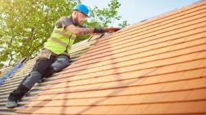 Best Emergency Roof Repair Services  in Windber, PA