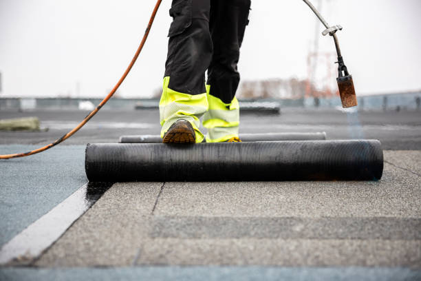 Best Gutter Replacement  in Windber, PA