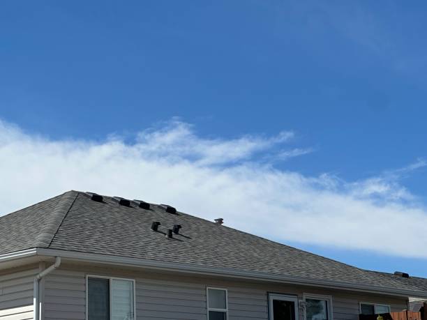Best Gutter Installation and Repair  in Windber, PA