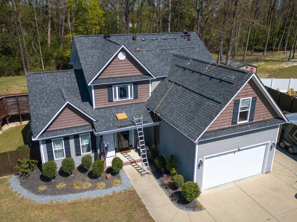Siding in Windber, PA